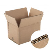 Triple Wall Boxes