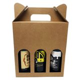 Bottle Carriers