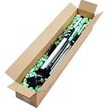 Long Boxes
