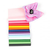 Coloured Tissue Paper