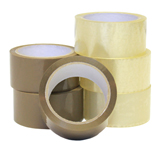 28 Micron Standard Acrylic Packing Tape