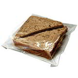 Paper Sandwich Bags