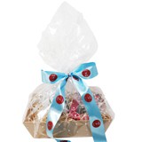 Clear Wrapping Paper