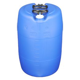 Tight Head Plastic Storage Drums
