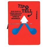 Tip N Tell Labels