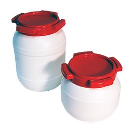 Wide Neck Plastic Kegs